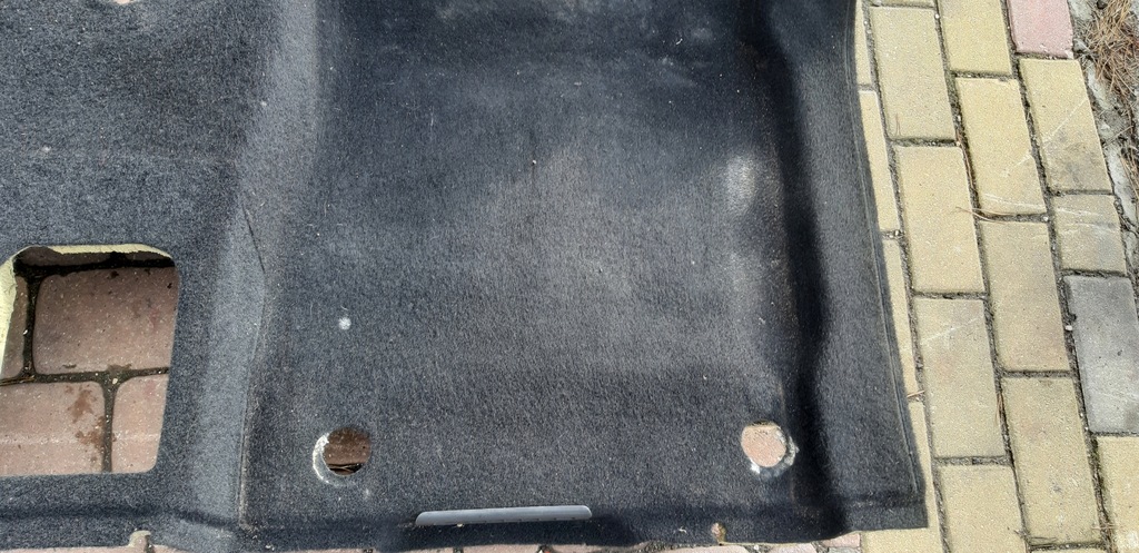 фото №6, Килимок обшивка berlingo partner iii europa