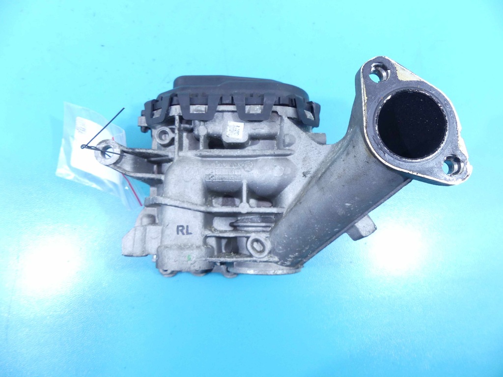 фото №9, Клапан egr citroen ds4 980736998002 1.6 hdi