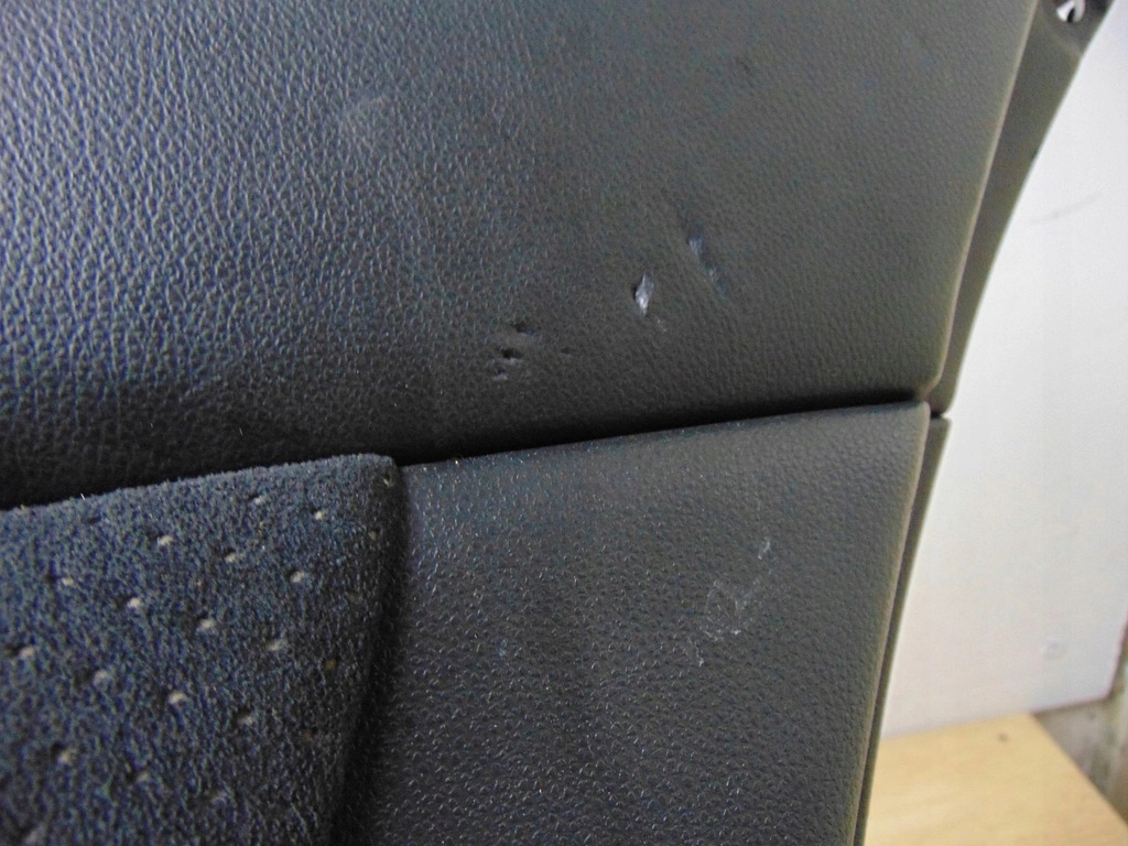 фото №4, Обивка обшивка дверь правый задняя kia magentis ii