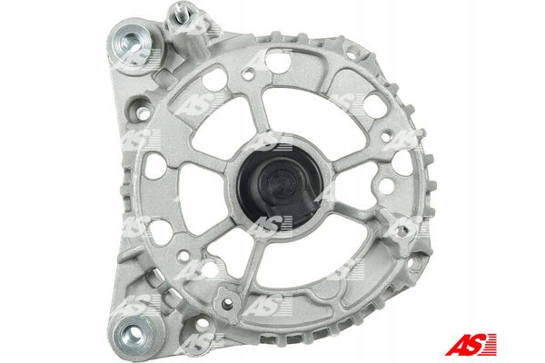 фото №2, Кронштейн, фланец приводной генератора as-pl abr0008