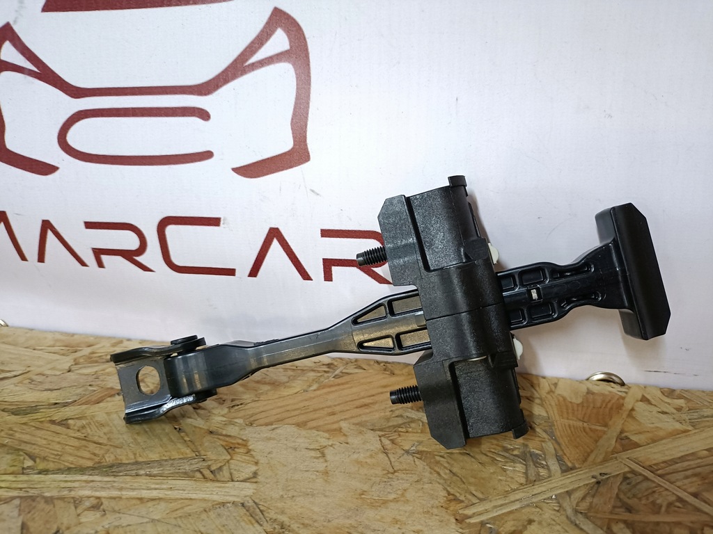 фото №8, Bmw x2 f39 ограничитель дверь правый задняя 51227461560