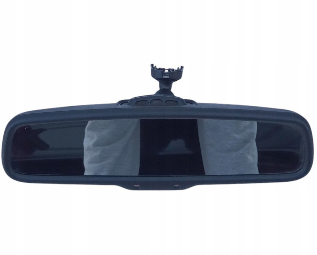 фото №1, Зеркало заднего вида infiniti q50