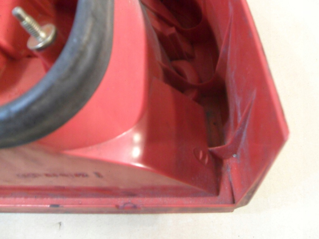 фото №14, Audi a3 8l лампа задня задня права