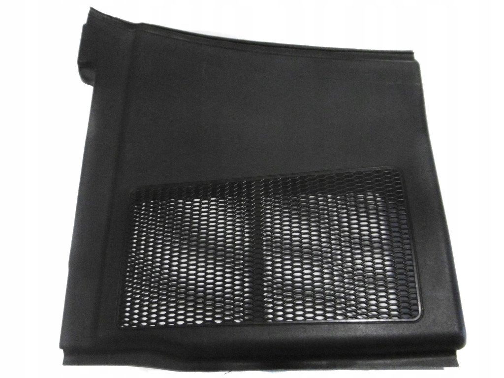 фото №1, Audi a4 b7 захист жабо фільтра салонний