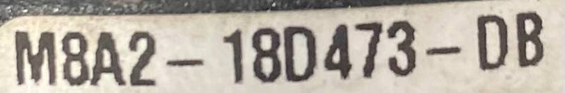 фото №13, Помпа wody jaguar f-pace x761 m8a2-18d473-db