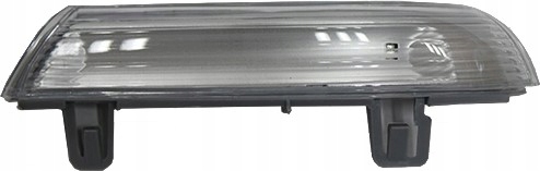 фото №1, Лампа поворотник dpa 89490234002