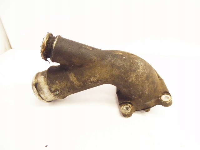 фото №1, Voyager iv патрубок колено впуск воздуха 2.5 crd