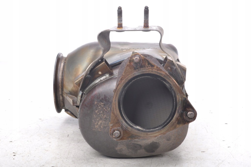 фото №3, Volvo xc40 ii 2.0 t5 катализатор dpf 31439856