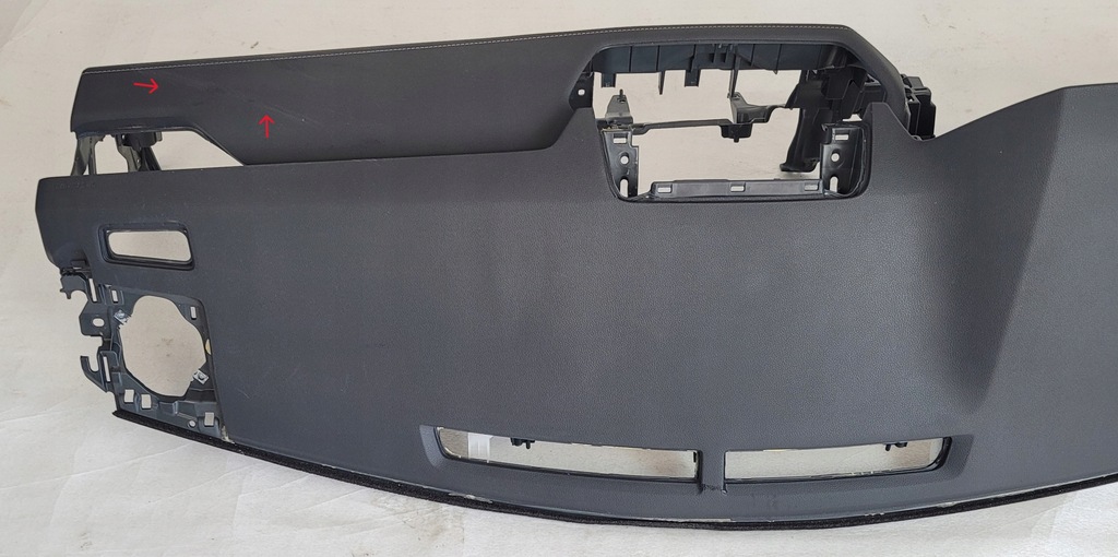 фото №5, Панель приладів приладова консоль toyota rav4 v 2019-