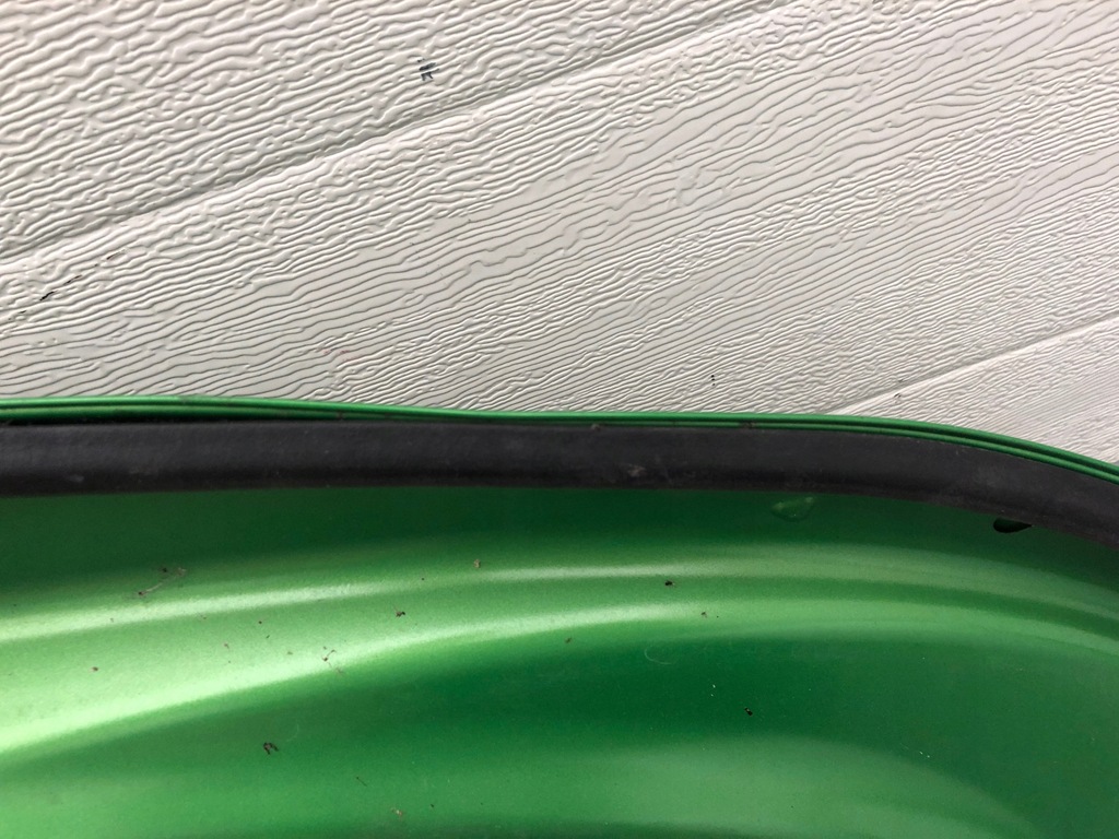 фото №7, Капот opel mokka b