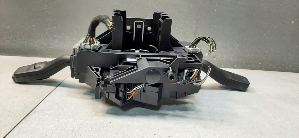 фото №6, Перемикач комбінований focus mk2 4m5t13n064gh