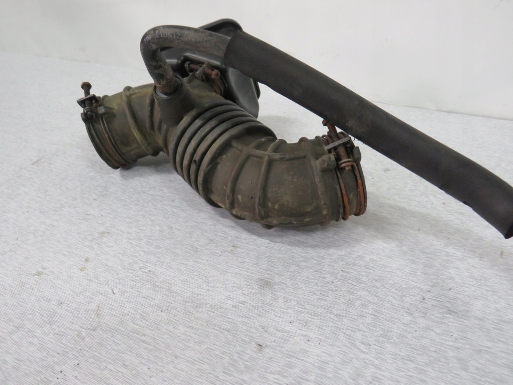 фото №4, Kia sportage iii 1.6 gdi повітрозабірник труба повітря