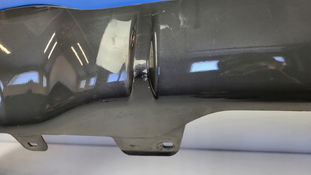 фото №10, -бампер задня задній bmw 2 f44 m-pakiet 19-