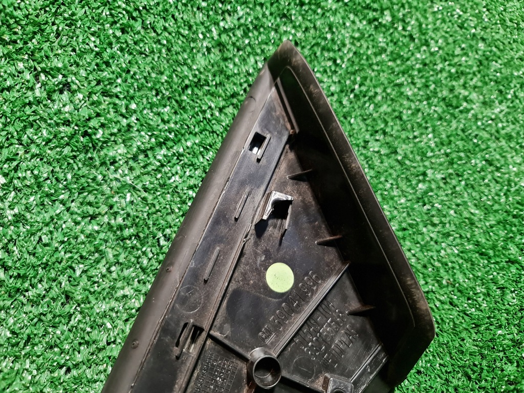 фото №6, Треугольник крыла правый opel astra k v