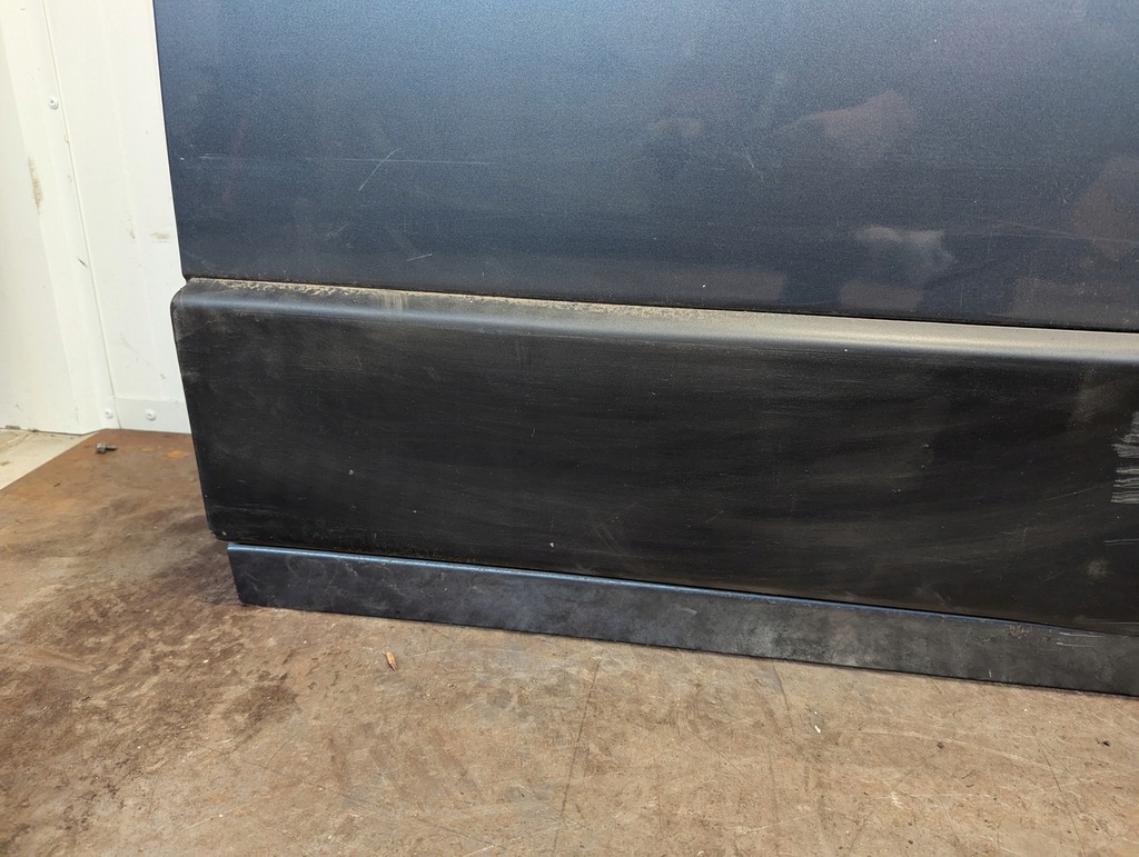 фото №15, Boxer ii ducato iii 2014-2021 дверь боковой сдвижные правое