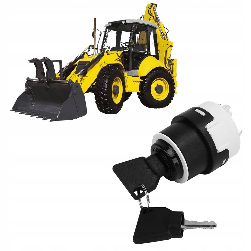 фото №11, Перемикач запалювання з ключ i 2 ключами 701 80184 заміна перемикач