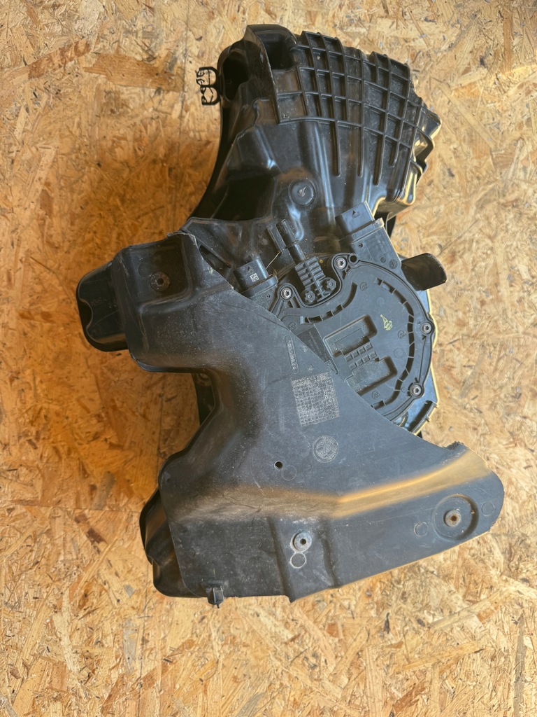 фото №2, Бак adblue alfa romeo stelvio