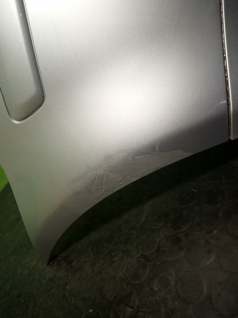 фото №11, Бампер задній audi a3 8p 03r pdc