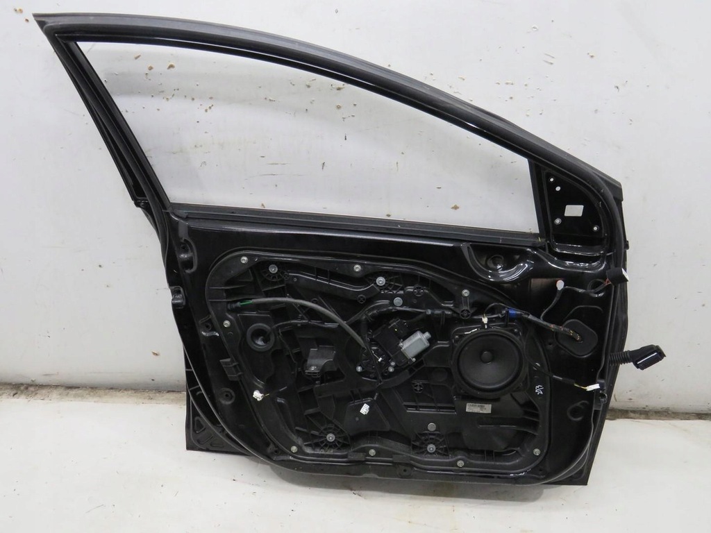 фото №12, Дверь левая передние перед nka hyundai i40