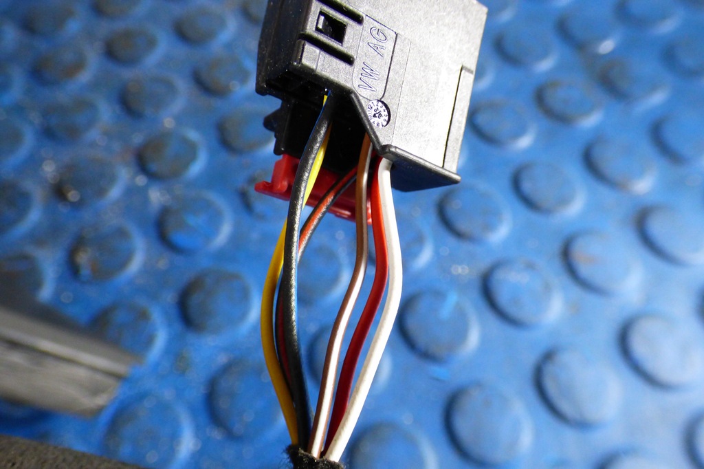 фото №7, Дзеркало ліва 657857407 europa 6pin skoda scala