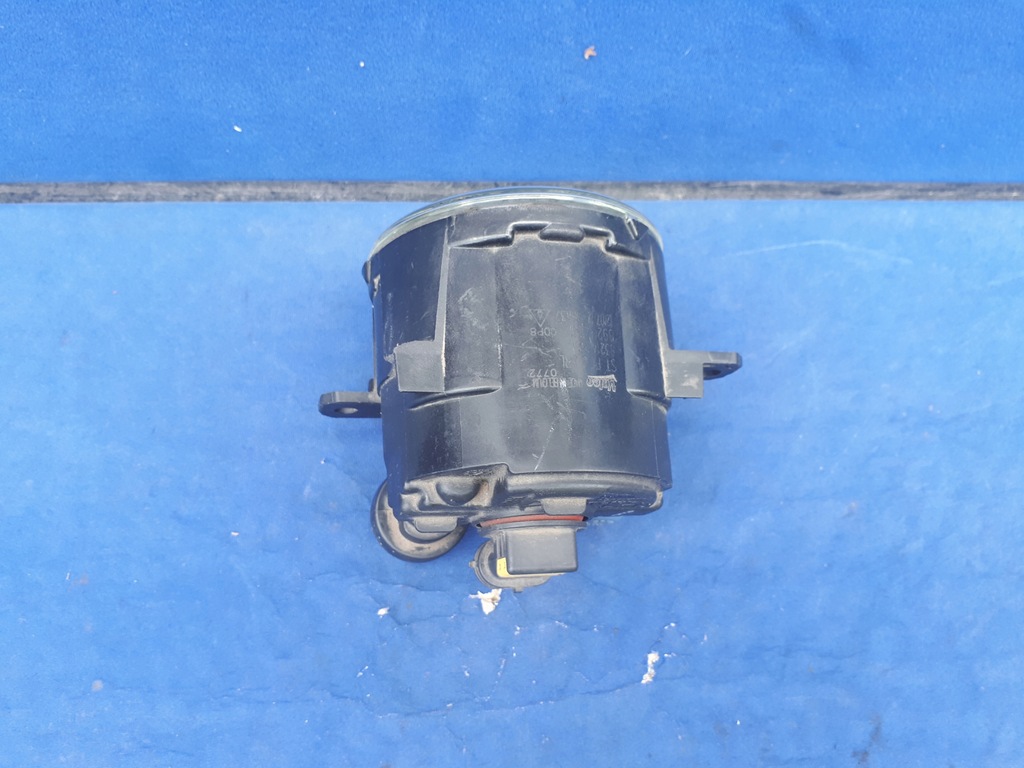 фото №5, Mitsubishi asx 2010- 10- противотуманная фара r/l свет drl