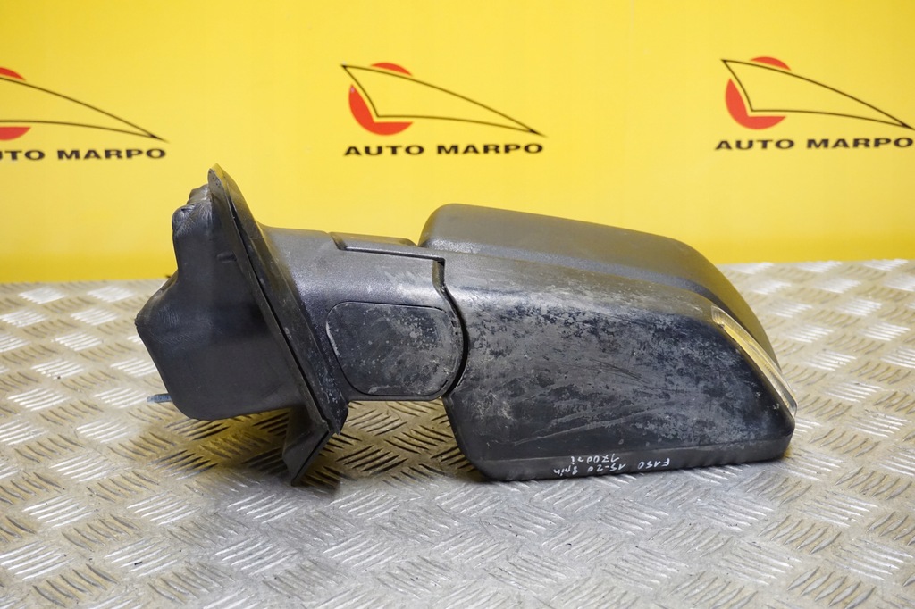 фото №10, Ford f f150 2015 - 2020 зеркало наружное левая 8pin usa