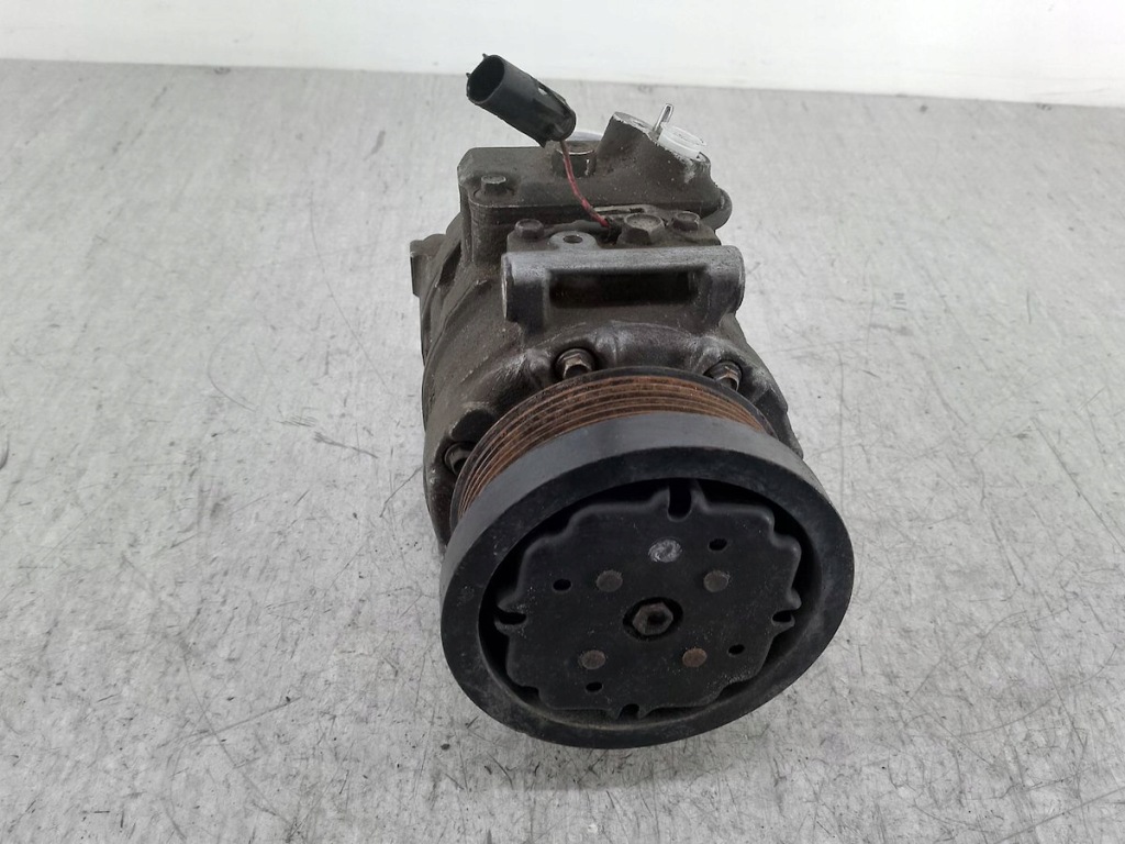 Насос, компресор кондиціонера maybach x222 a0012300111 7seu17c 447170-9914 Київ