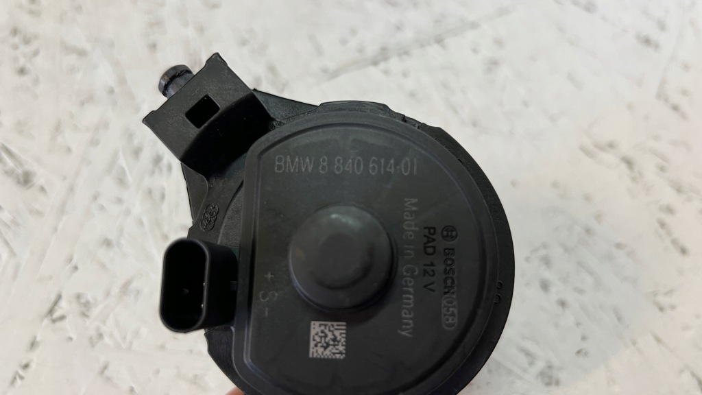 Bmw g20 g21 g30 g32 g05 g06 додаткова насос води 8840614 Київ