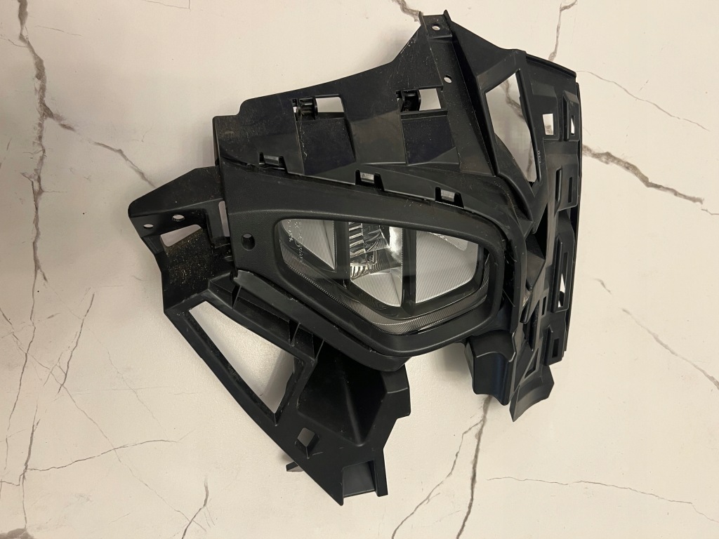 Купить Vw taigo 2g7 противотуманная фара противотуманная фара led drl правая  2g7941662 оригинал