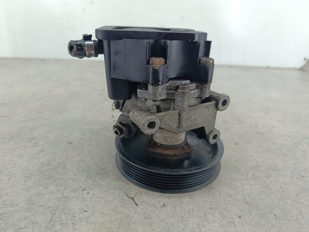 Насос підсилювача mercedes-benz vito w639 0034667101 lh2112244 2.2 cdi 111 Зі Шроту