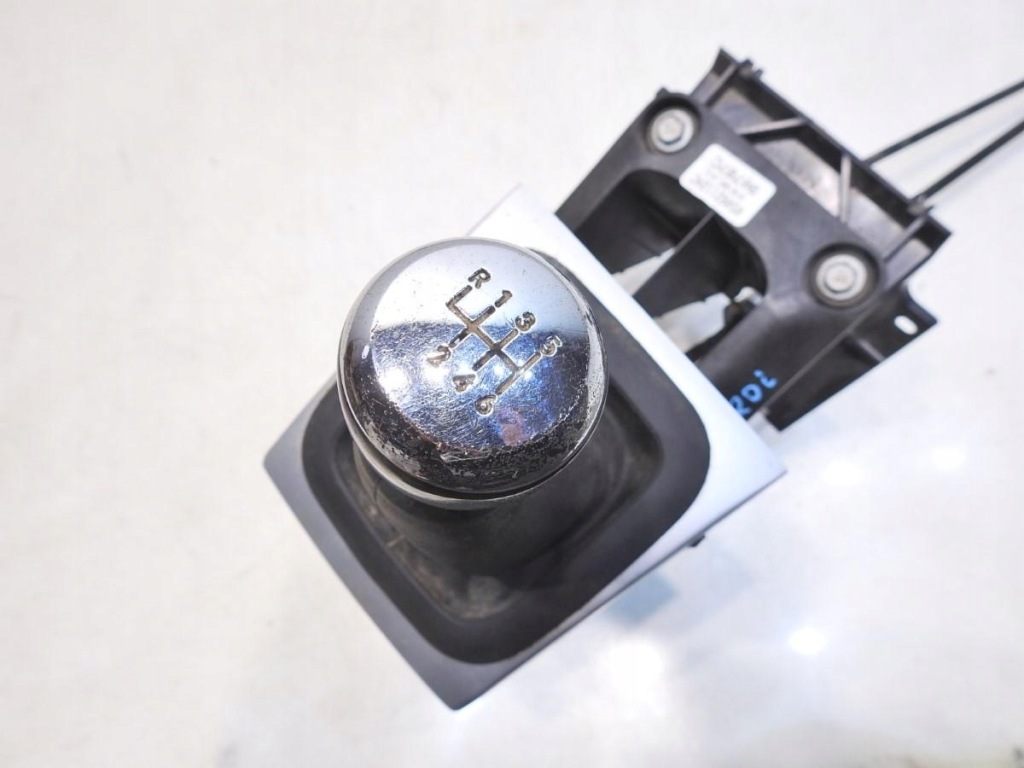 фото №8, Вибірник перемикання передач троси caliber 2.0 crdi