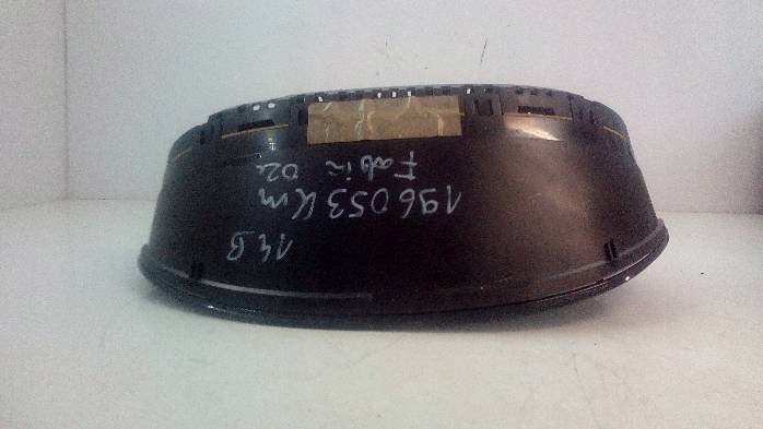 фото №7, Счетчик skoda fabia i 1,4 b 2002r. 6y1919860