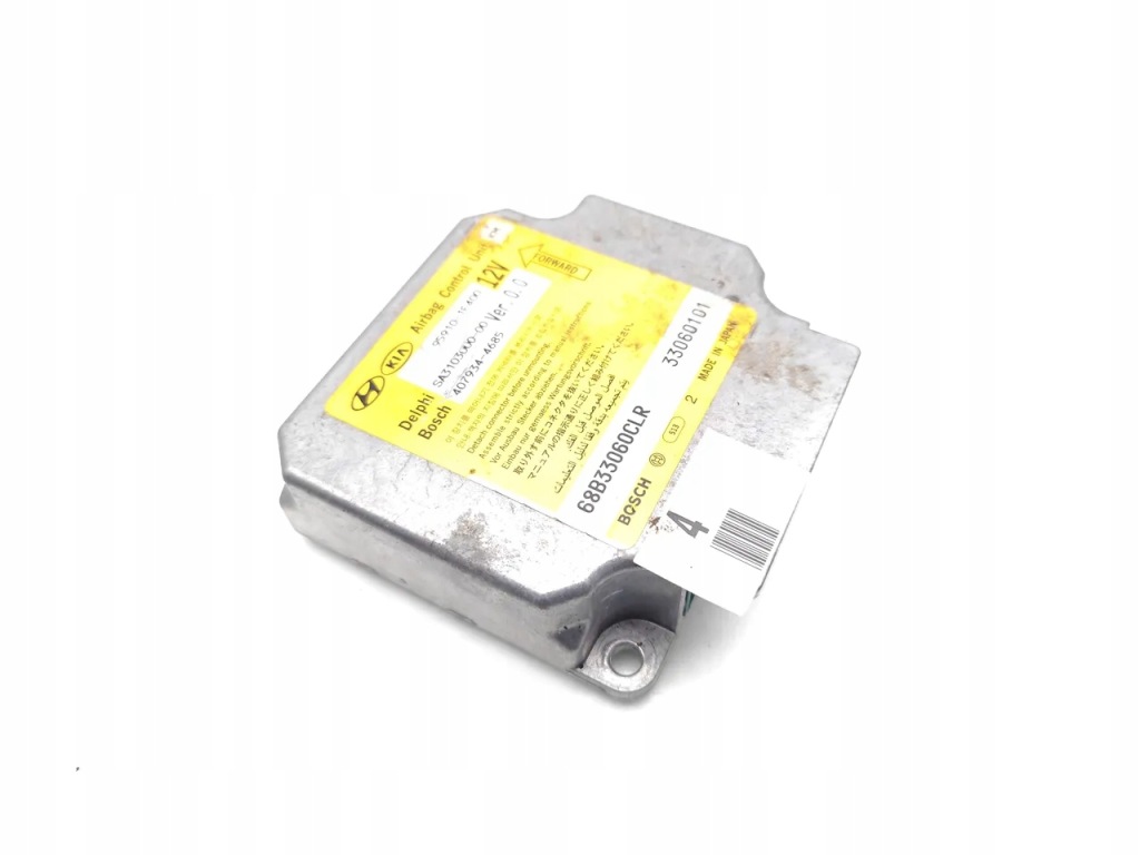 Kia sportage блок управления / модуль подушка безопасности 2.0 16v 4wd бензин 104kw 141 hp Киев