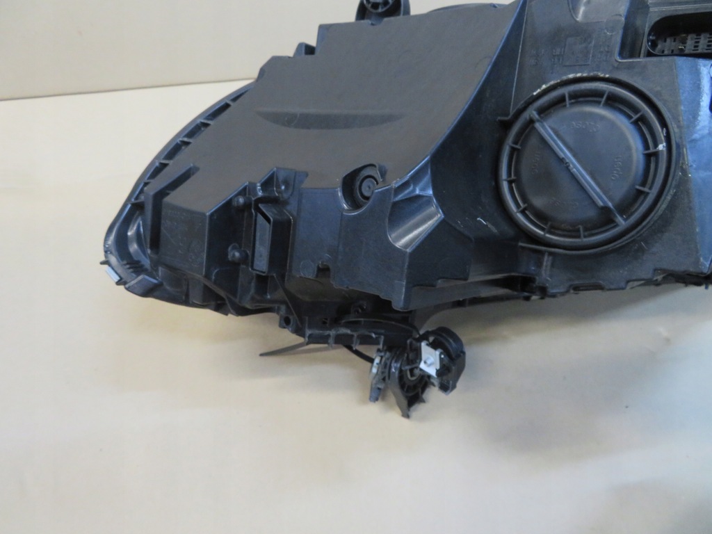 фото №13, Лампа права mercedes c-klasa w206 full led performance a2069060803