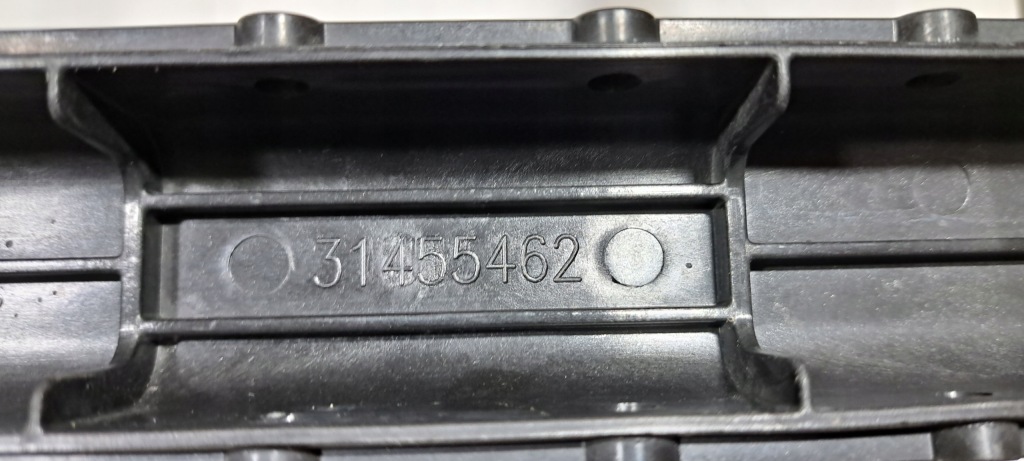 Volvo xc-90 ii воздуховод воздуха 31455462 Киев