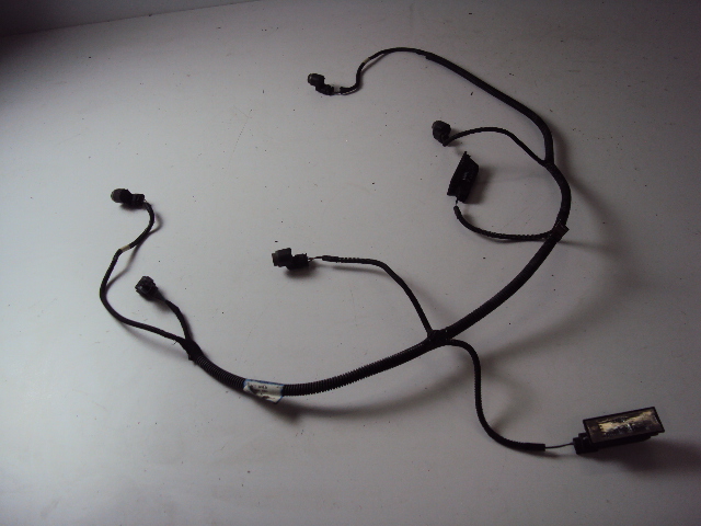 фото №1, Електропроводка pdc задня renault laguna iii coupe 08 rok