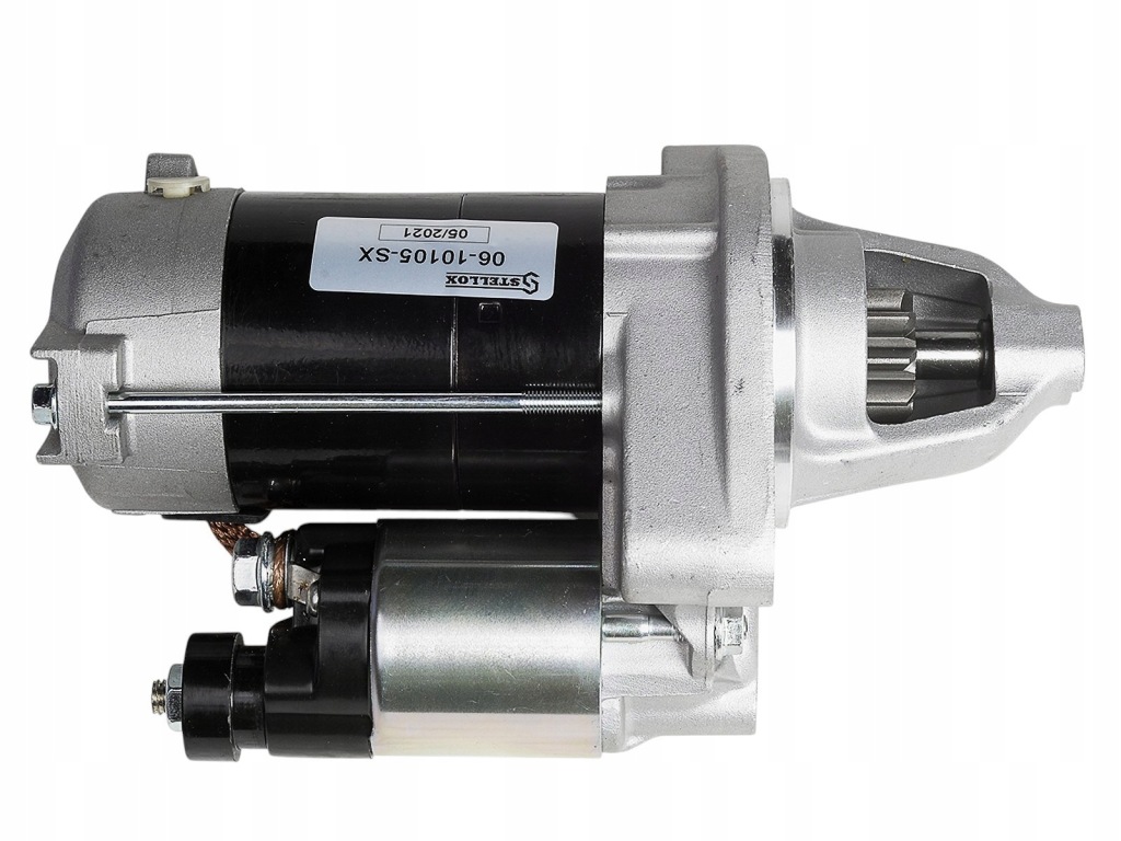 Стартер 12v 1.2kw 9t honda accord 2.0-2.4 03-08 Цена