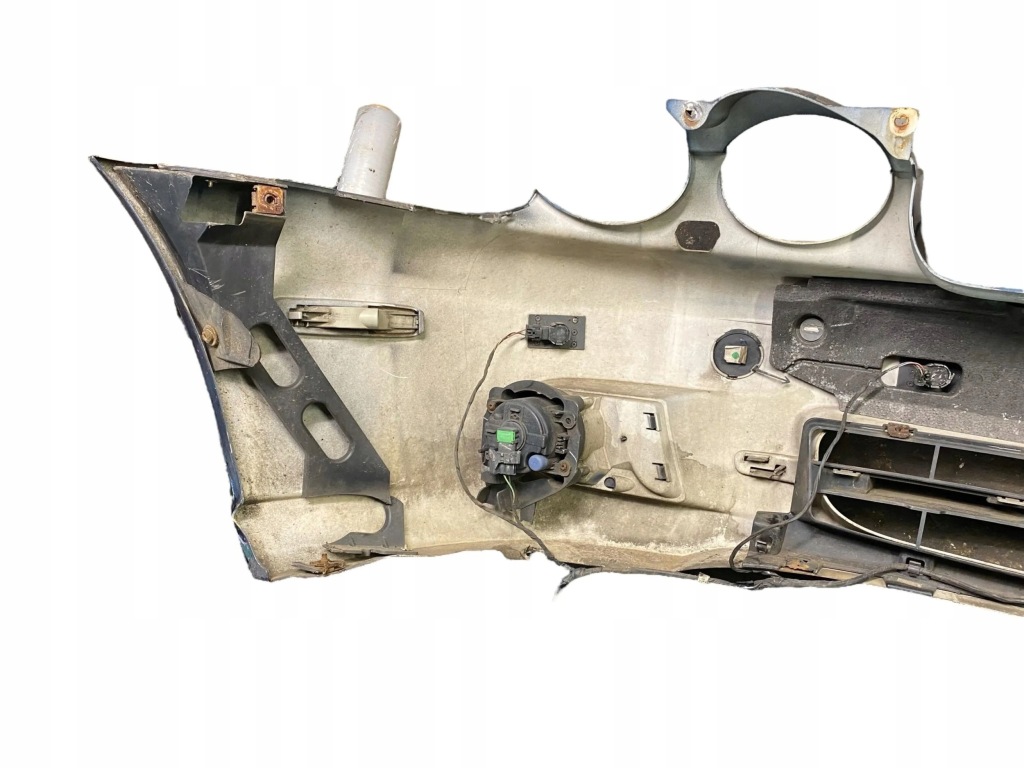 Jaguar x-type 2200cm3 2008 с передний бамперы sedan Доставка