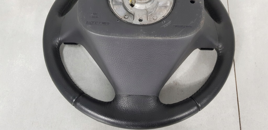 фото №8, Volvo s60 воздуховод кожаный 08666887