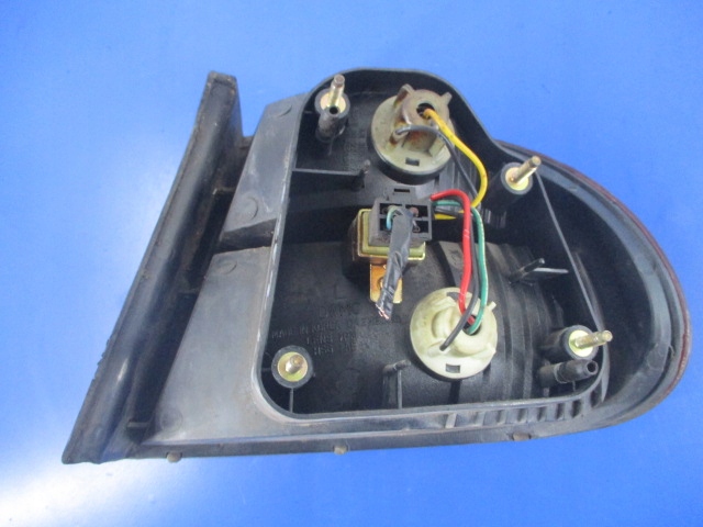 фото №3, Daewoo lanos sedan лампа задня ліва крила