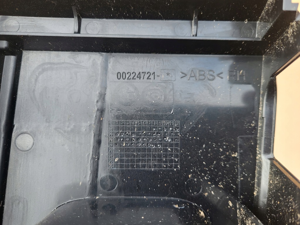 фото №3, Land rover defender ii защита лампы задняя правая ory!