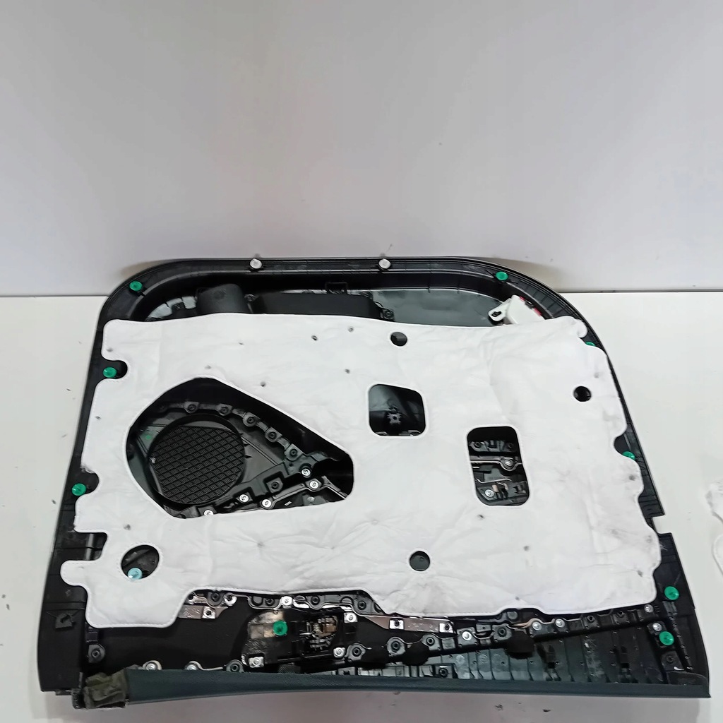 фото №9, Kia sorento iii 15- обивка дверь правый перед