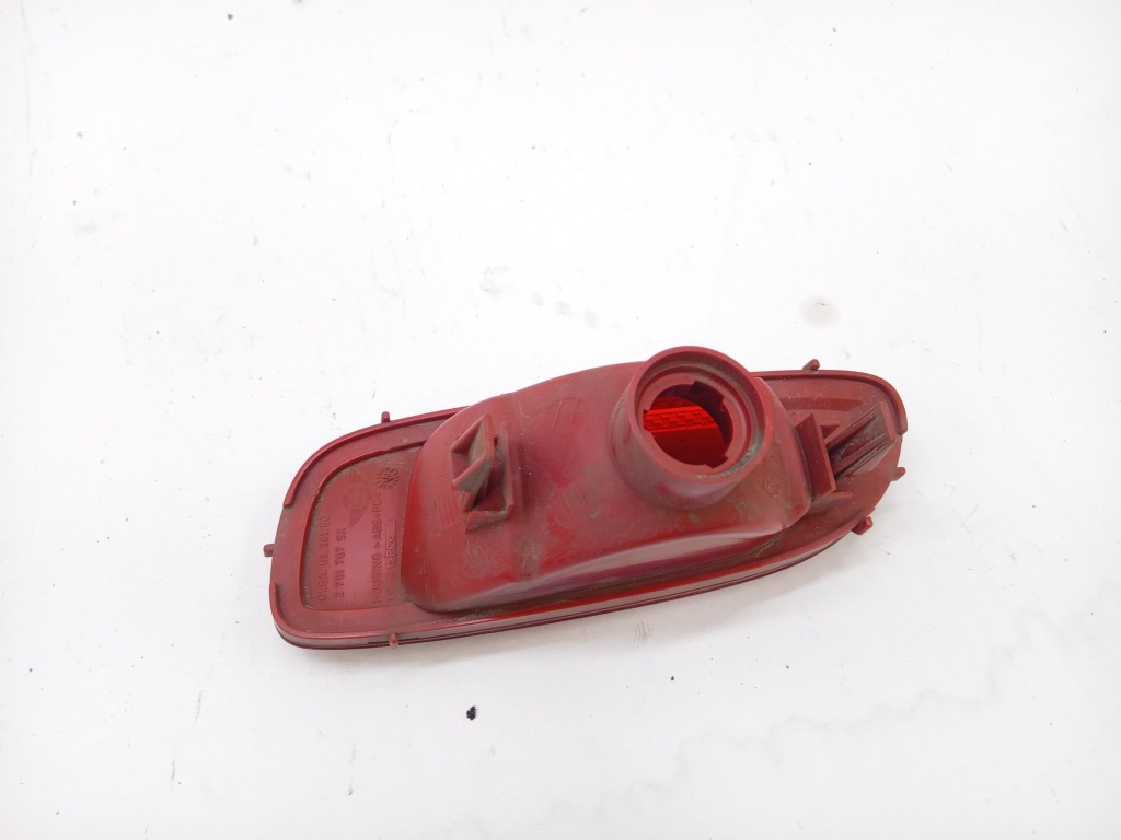 Лампа противотуманная левая задний  mini r56 cooper s Доставка