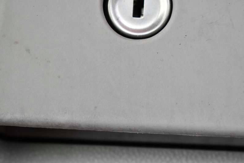 фото №11, Бардачок пассажира eu volvo s40 v40 2 ii 08r