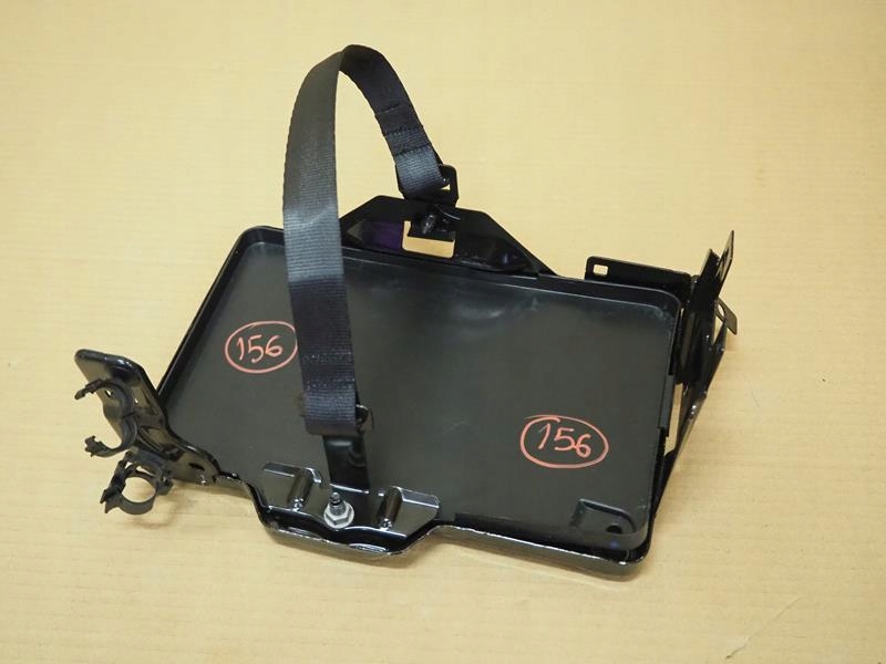 фото №1, Корпус основа акумулятор jeep compass ii