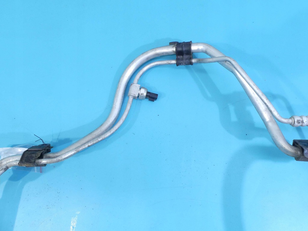 фото №11, Шланг кондиционера hyundai i30 i 07- 97775-2r200