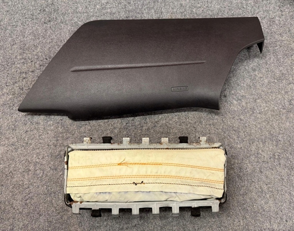 фото №1, Ford transit custom подушка пассажира подушка безопасности ремонт