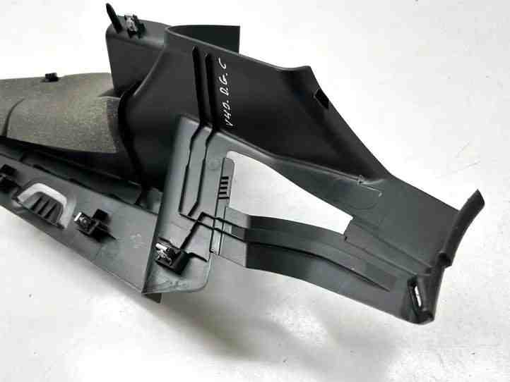 фото №7, Правая обивка багажника volvo v40 cross country 526 31389391 1.97l