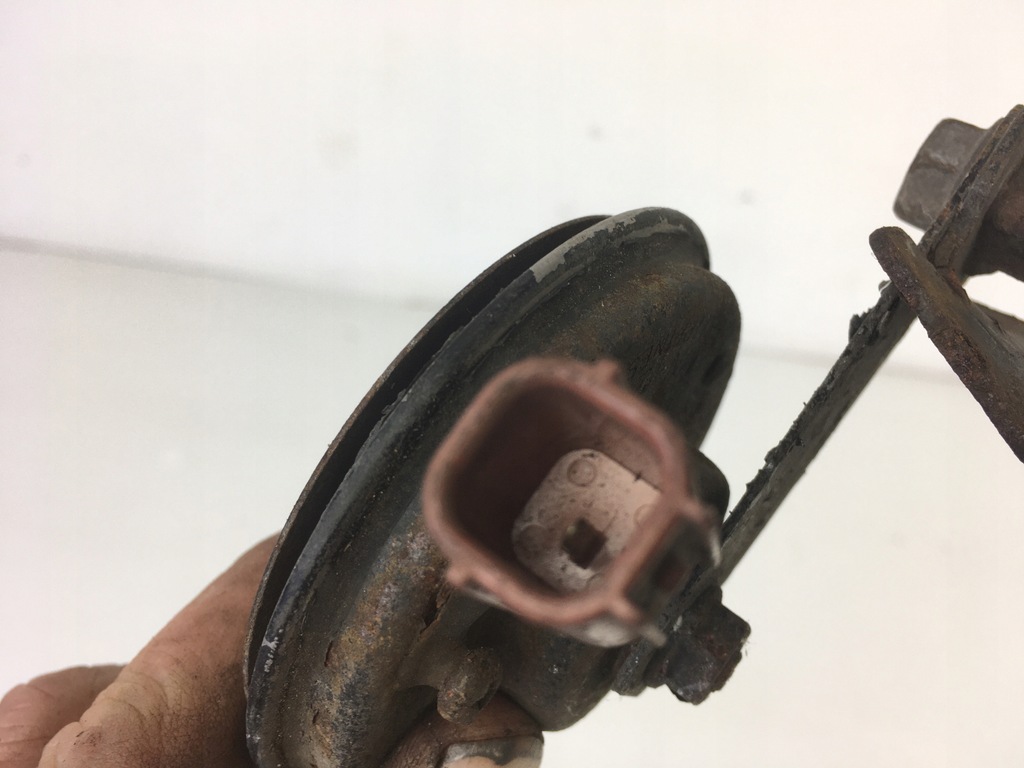 фото №3, Клаксон accord 7