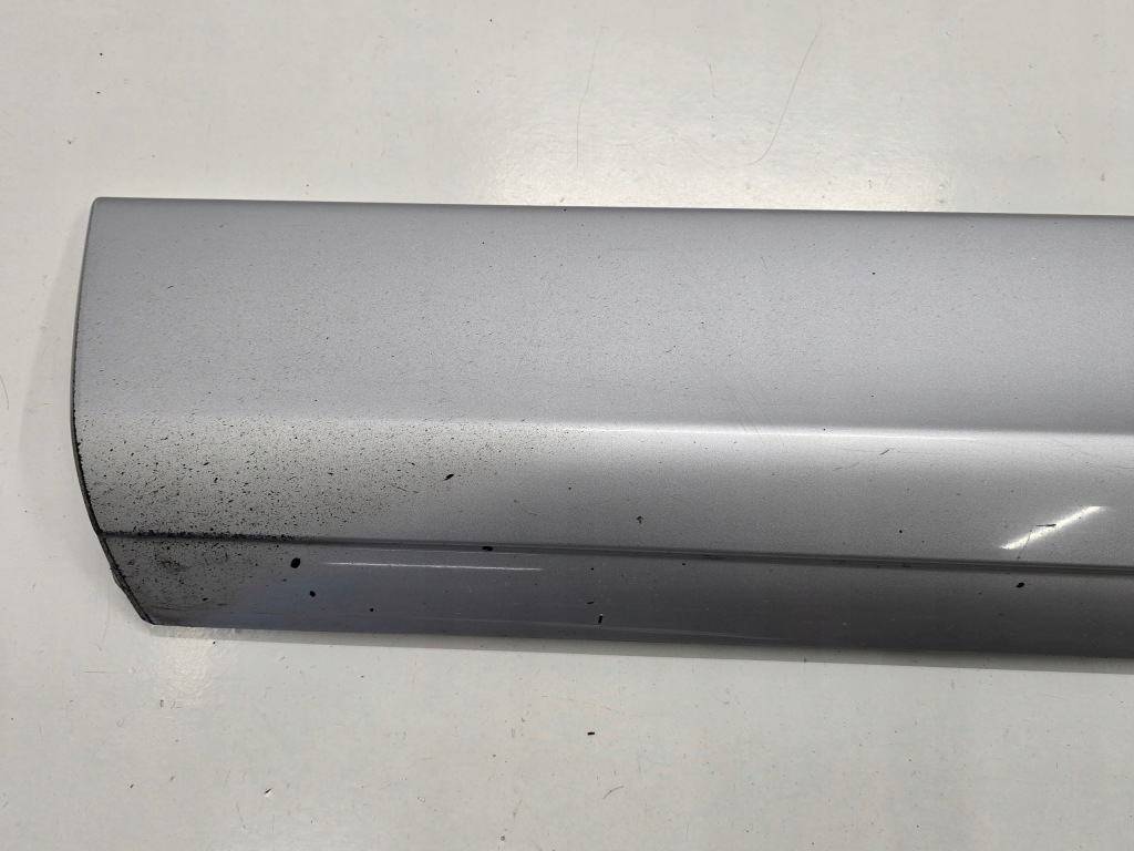 фото №6, Audi q7 4l 07r молдинг двері лівий перед lx7w 4l0853959a/b